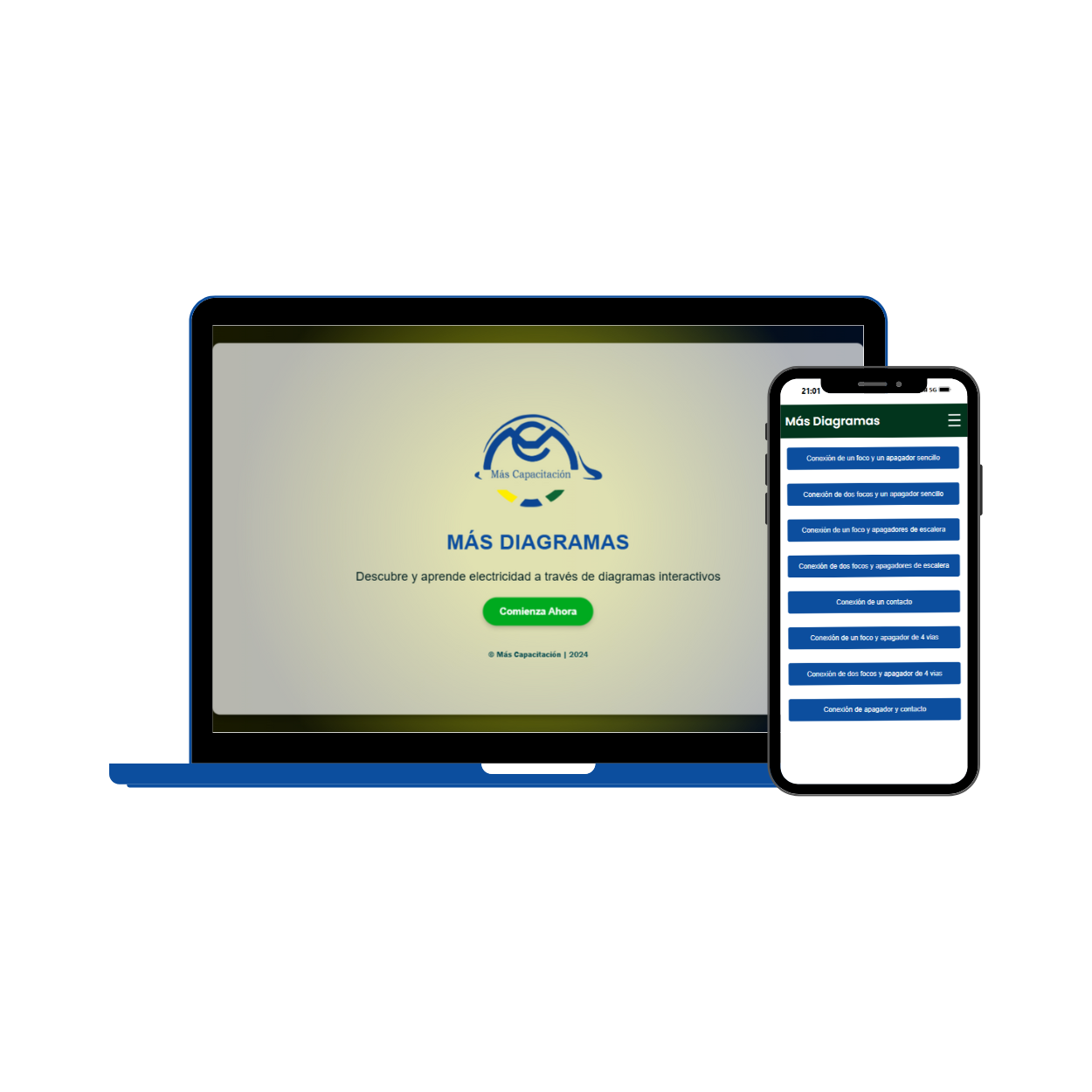 portfolio-first