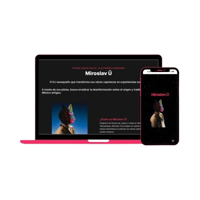 portfolio-first
