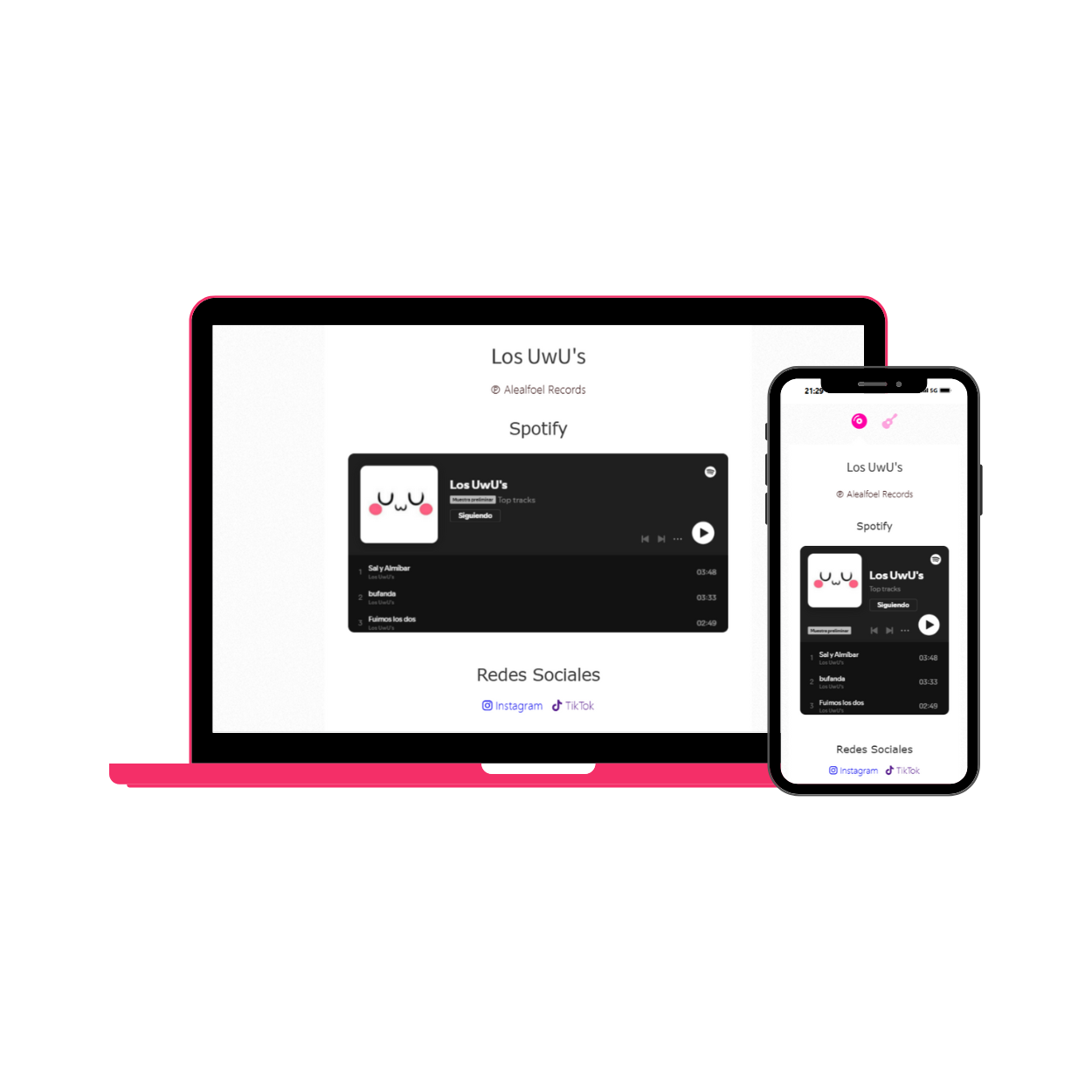 portfolio-first